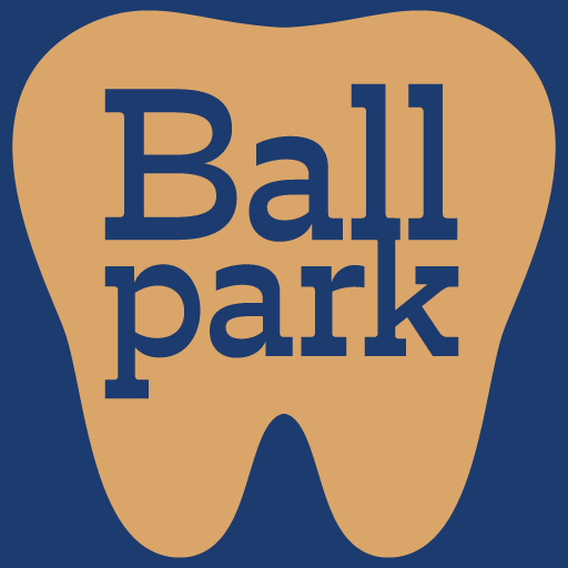 Ballpark-Family-Dental-Icon