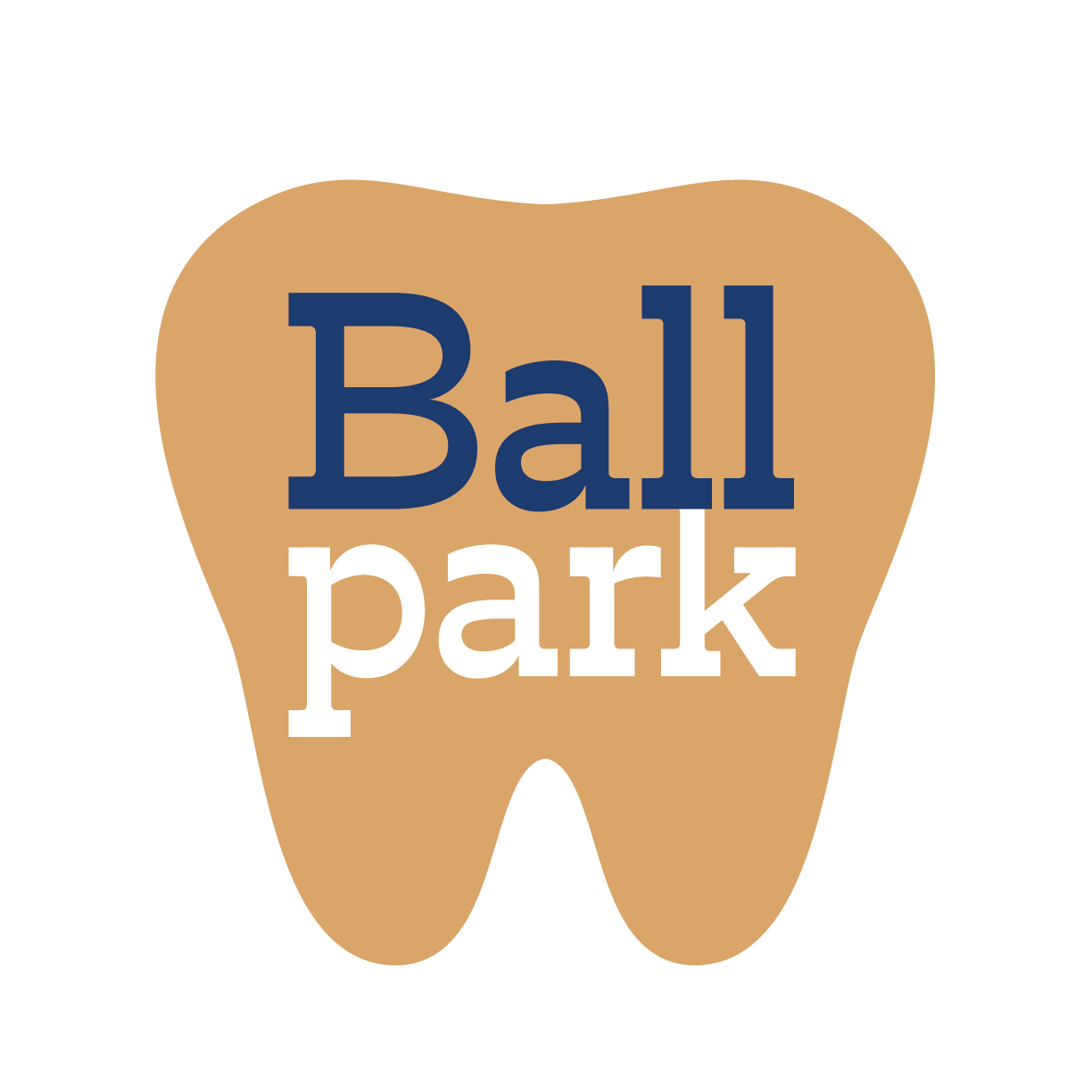 Ballpark Family Dental Icon