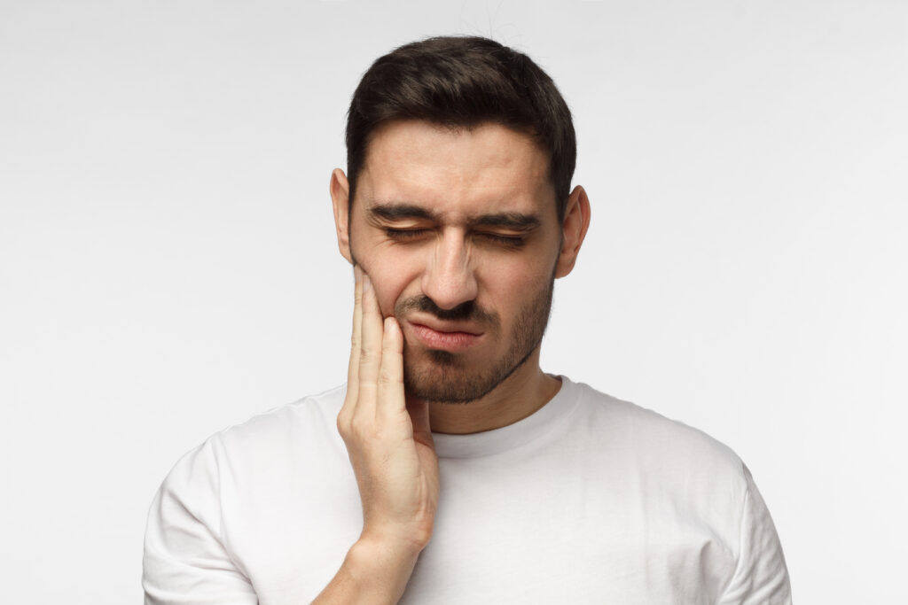 Sensitive Teeth in Dundee, MI: Causes, Quick Relief, and Long-Term Fixes