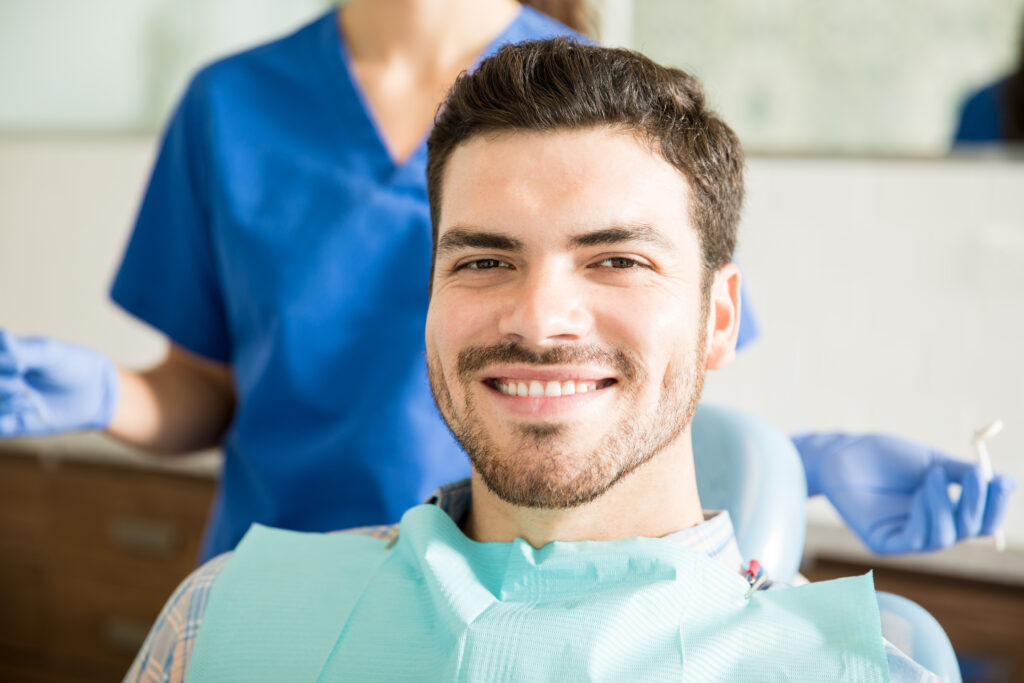 Dental Crowns in Dundee, MI: Guide to Fit, Feel & Care