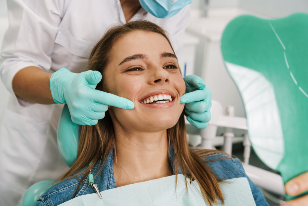 When a Tooth Needs a Crown vs. a Filling for Best Results