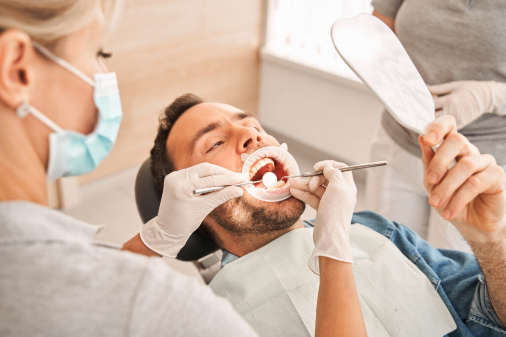 Knocked-Out or Damaged Tooth: Your Dental Emergency Action Plan