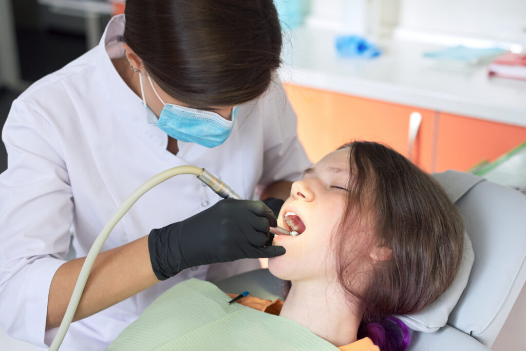 Children's Dental Emergencies: What Parents Should Do When a Child Hurts a Tooth